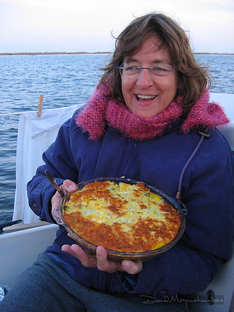Sailboat Fare
