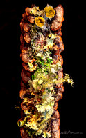 Staff of Life Detail