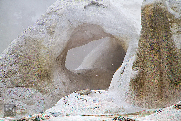 Mineral Arch