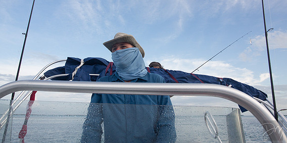 MacBoating