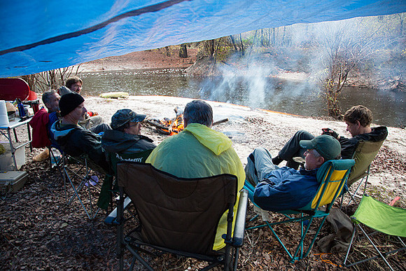 Fireside_in_Rain