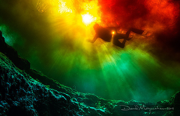 Fire Water