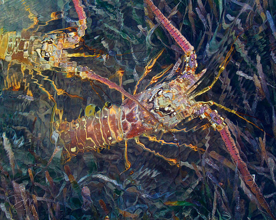 March_of_Lobsters_Watercolor