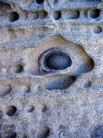 Stone Eye
