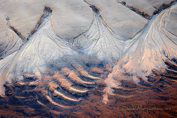 Sand Ribs