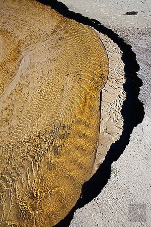Snakeskin WaterSand