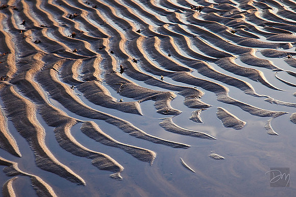 Edges and Ridges.
