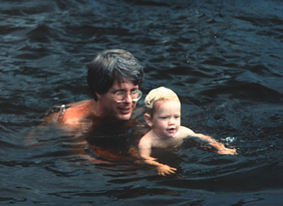 Swim Lesson