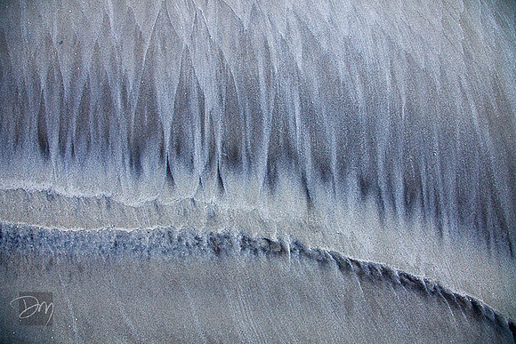 Fractaline Ridge