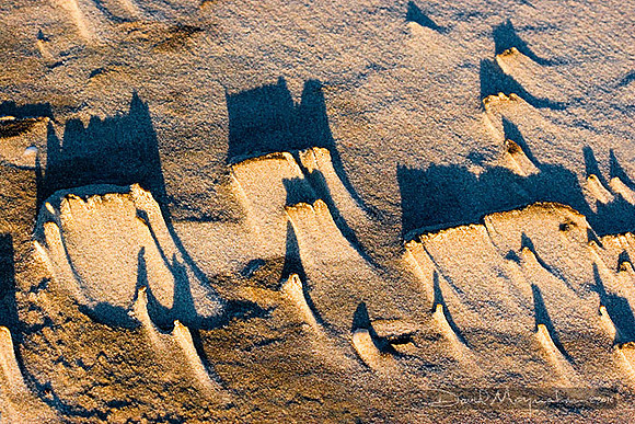 Sand Castles