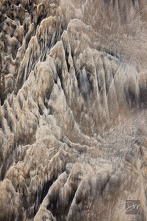 Misty Mountains