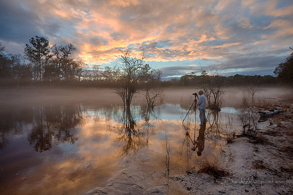Nature Photographer