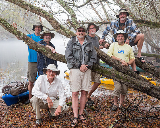 Satilla Men