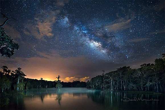 River of Glory