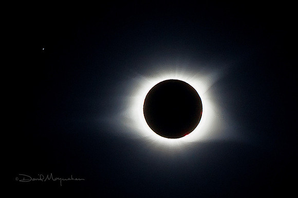 Solar Eclipse