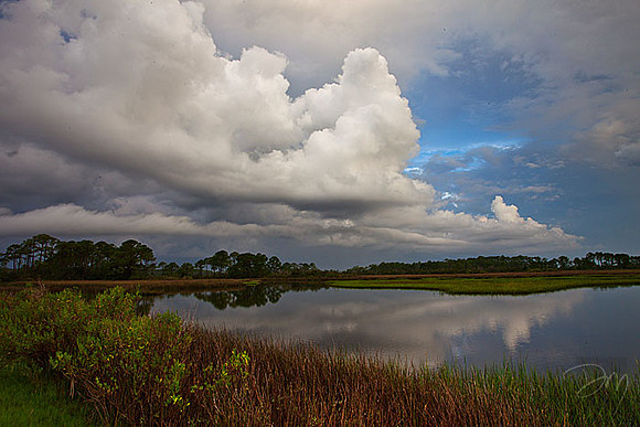 Mashes Sands Stormfront