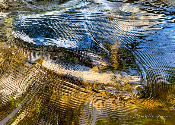 Fast Water Alit