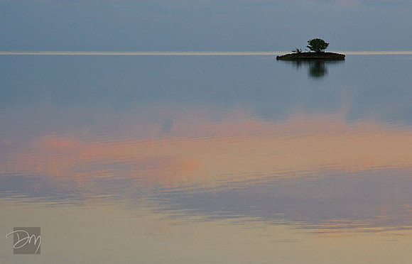 Zen Sunrise
