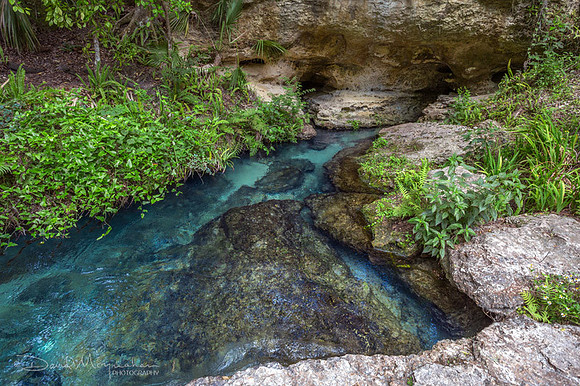 Rock Springs Main Vent