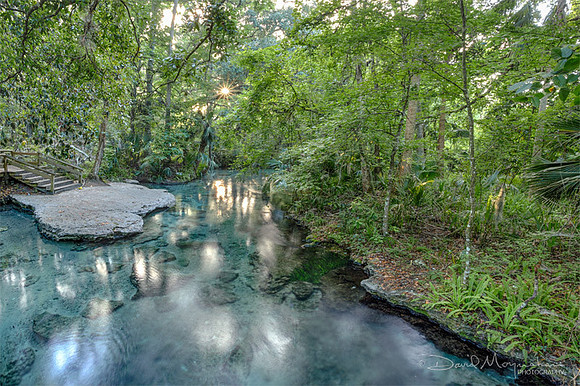 Upper Rock Springs Run 2