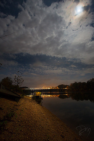 Night Train