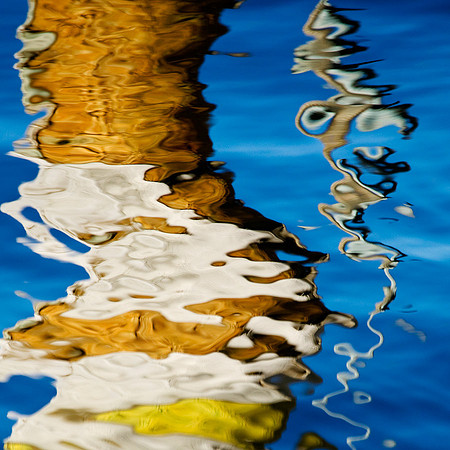 Dock of the Bay III