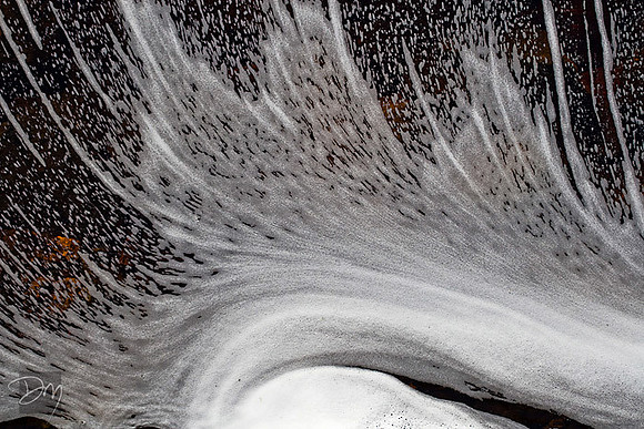 Foam Feather
