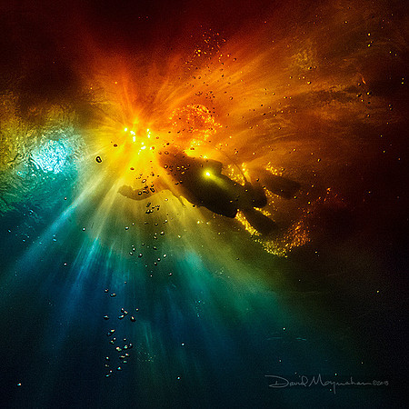 Into The Mystery