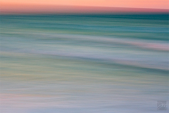 Gulf Abstract