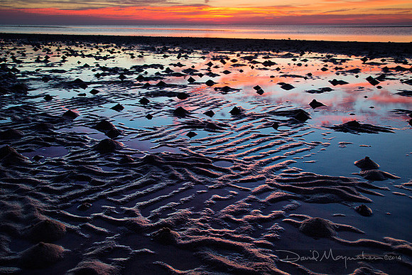 Sands of Mashes Sands