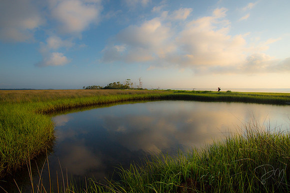 Sky Pond
