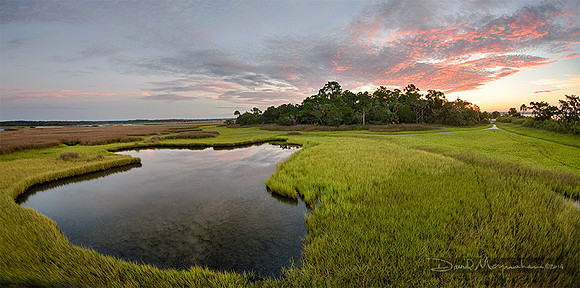 Wakulla_Beach_Marsh_Pano