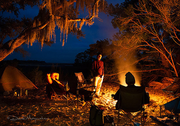 Fireside