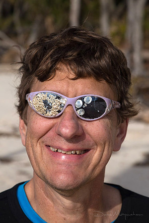 Glens Antique Sunglasses