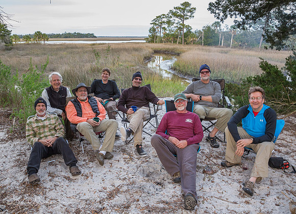 Mens Group