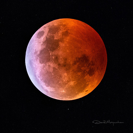 Lunar Eclipse