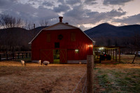 Barn