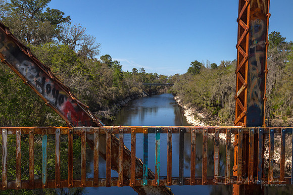 Suwanee Trestle