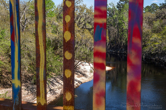 Festive Trestle