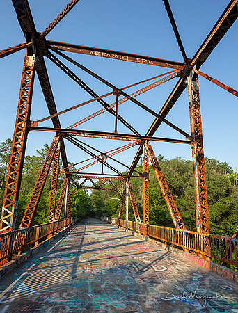 Old Trestle