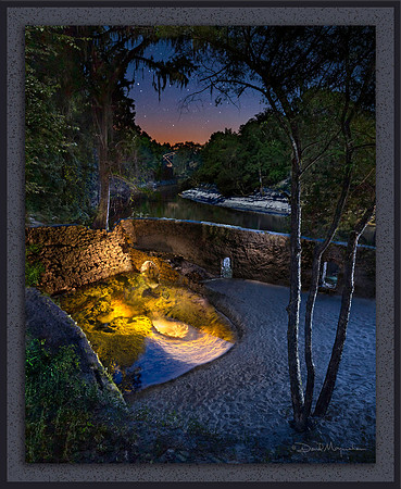 Timeless Waters