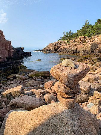 Maine Rocks - ANP 9