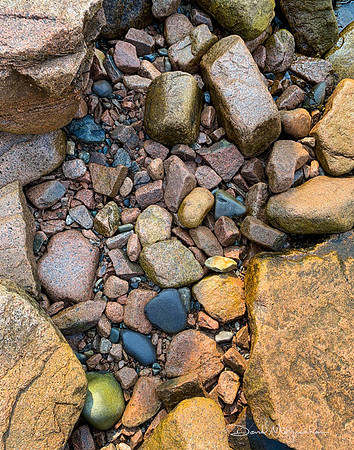 Maine Rocks - ANP 10