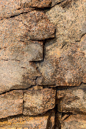 Maine Rocks - ANP 14