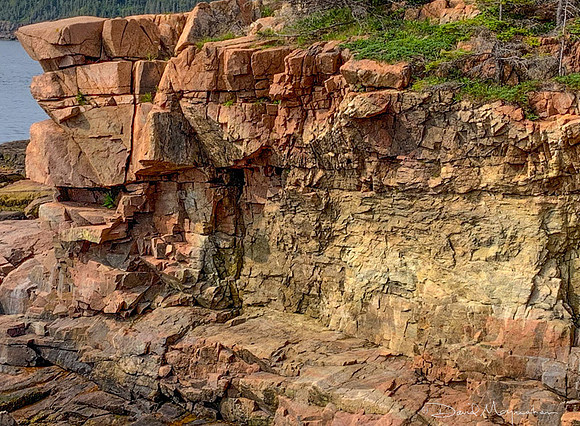 Maine Rocks - ANP 15