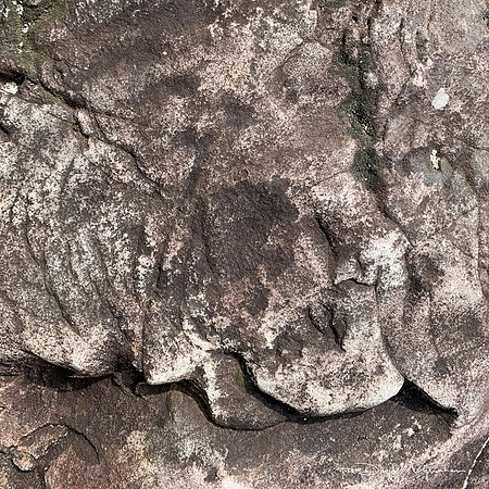 Jordan Pond Rocks 2