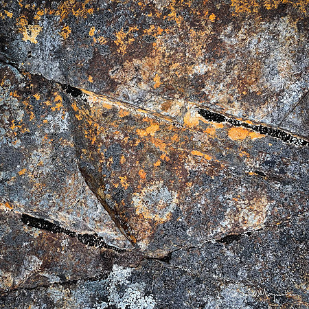 Jordan Pond Rocks 3