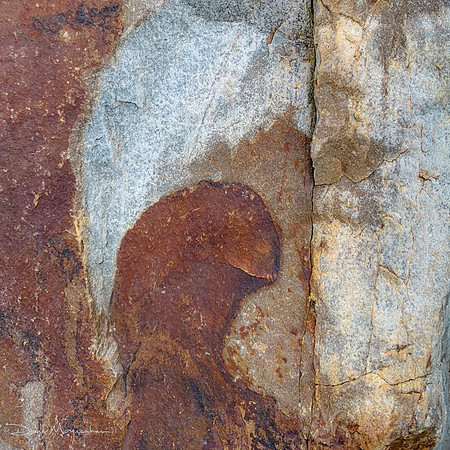 Maine Rocks- Moose Pt- 16