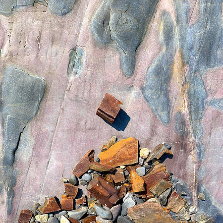 Maine Rocks - ANP Detail 3