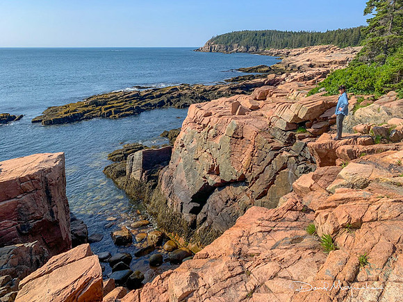 Maine Rocks-1